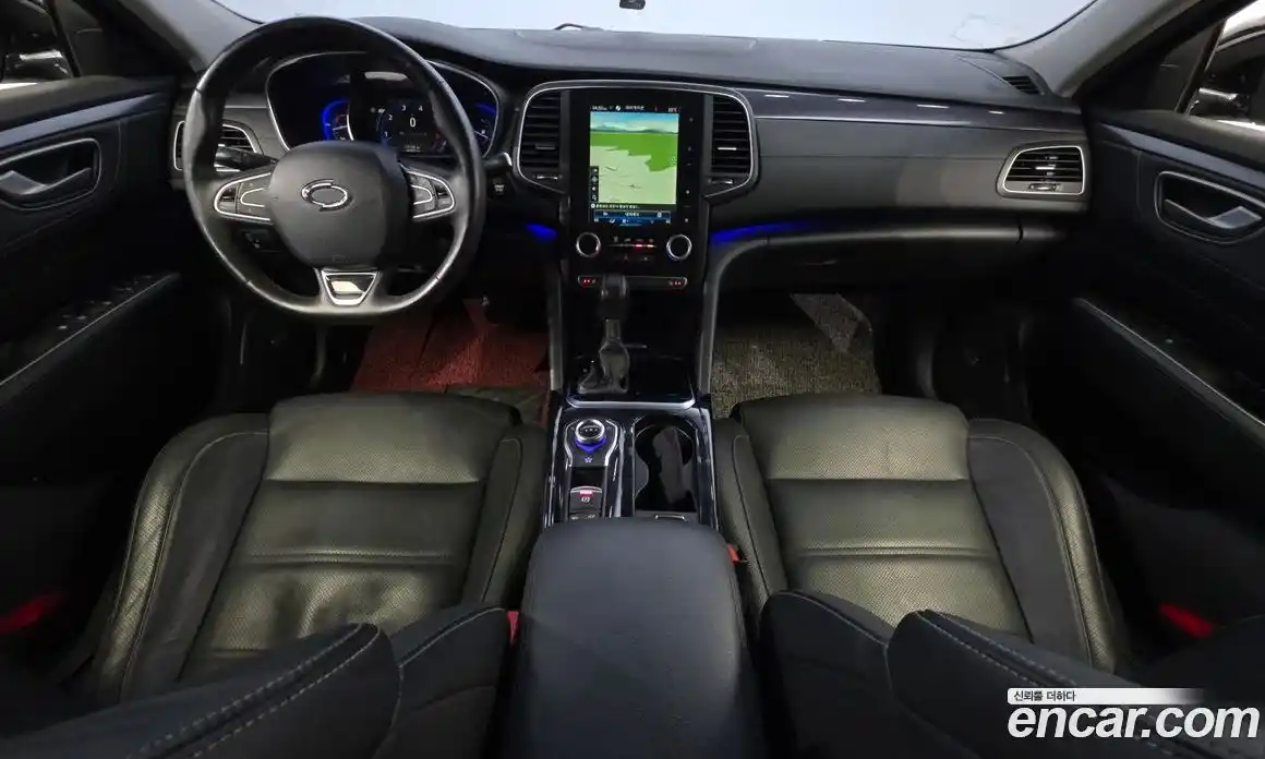 Renault SM6 2016 2.0 гидро в Москве № 938403, фото 7