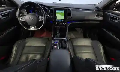 Renault SM6 2016 2.0 гидро в Москве № 938403, миниатюра 7