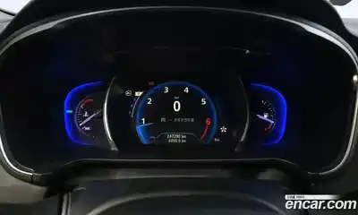 Renault SM6 2016 2.0 гидро в Москве № 938403, миниатюра 8