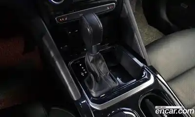 Renault SM6 2016 2.0 гидро в Москве № 938403, миниатюра 9