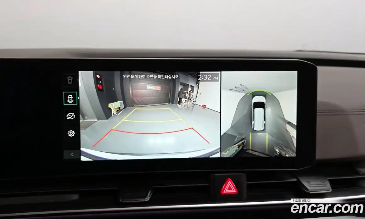 Kia Canival 2024 2.2 Автомат в Москве № 9447, фото 15