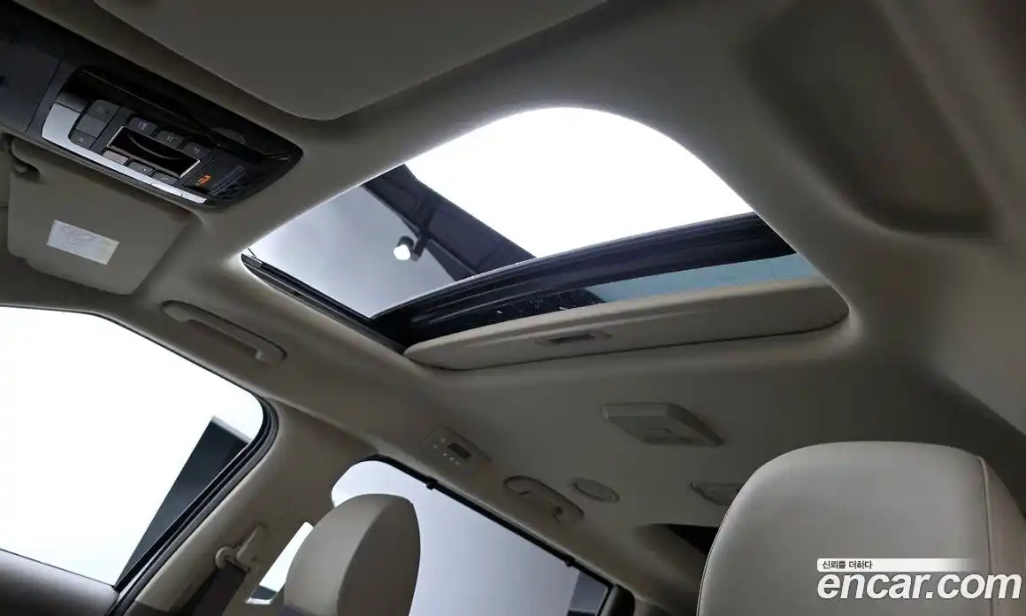 Kia Canival 2024 2.2 Автомат в Москве № 9447, фото 17