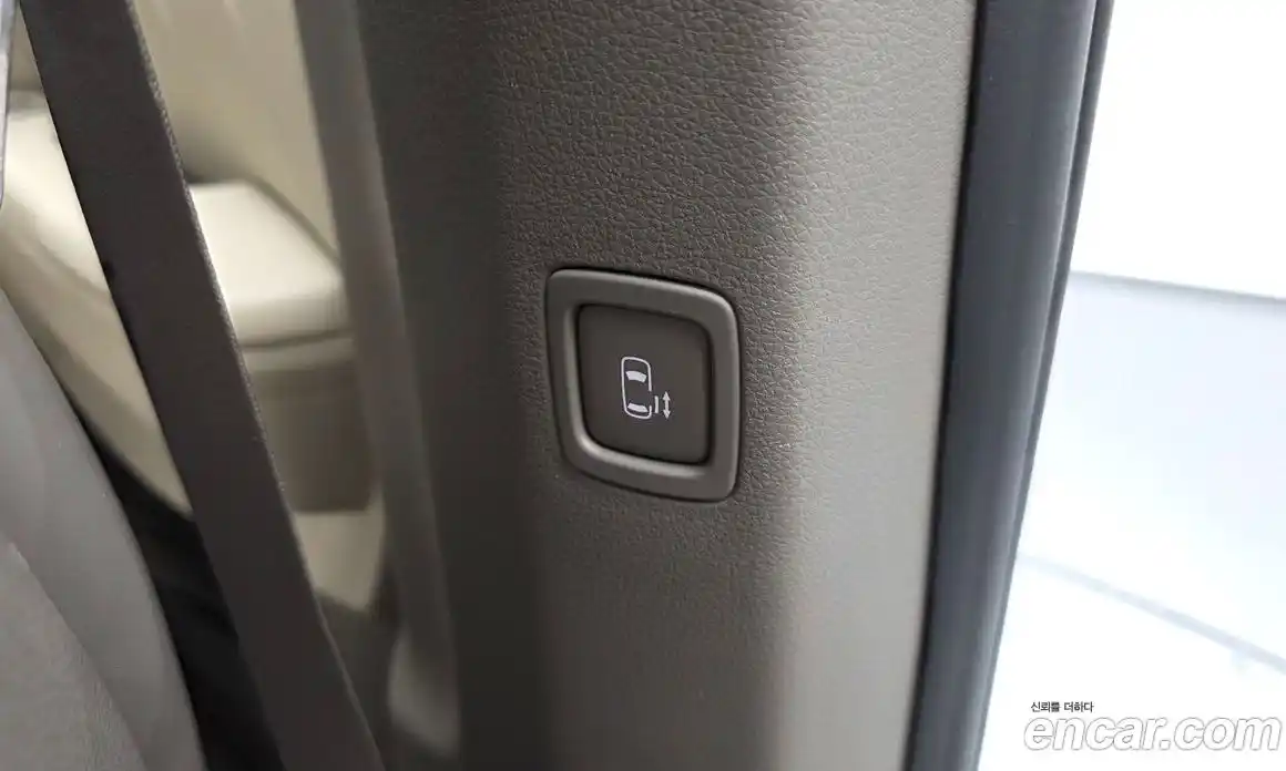 Kia Canival 2024 2.2 Автомат в Москве № 9447, фото 19