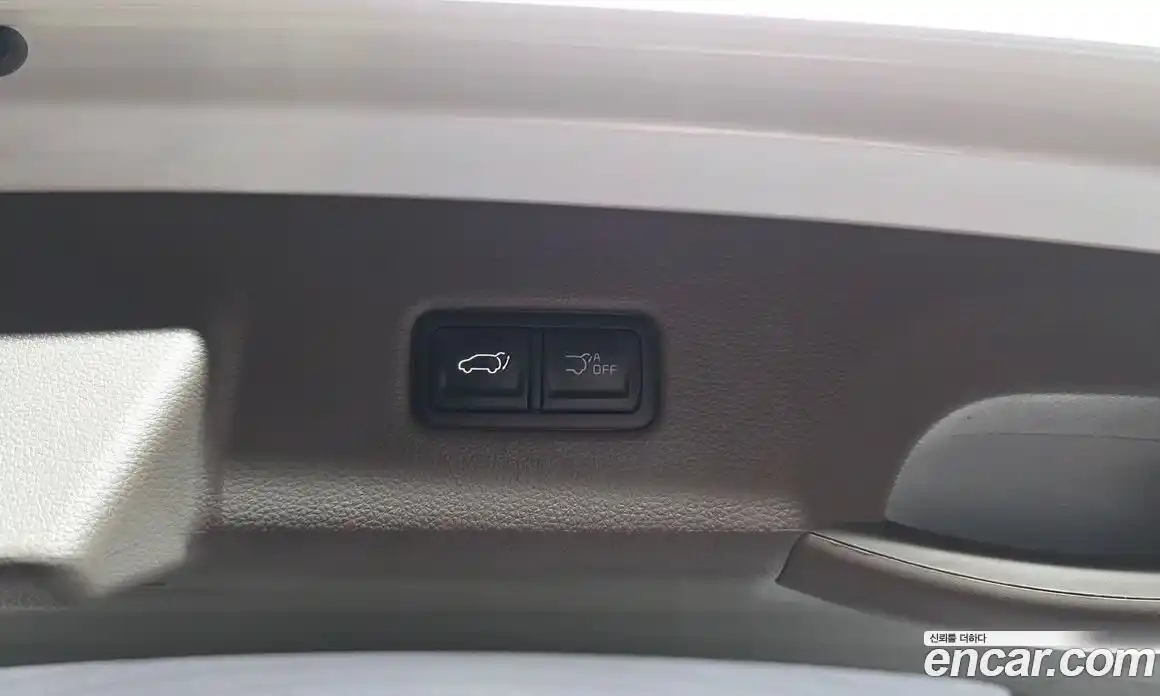 Kia Canival 2024 2.2 Автомат в Москве № 9447, фото 20