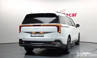 Kia Canival 2024 2.2 Автомат в Москве № 9447, миниатюра 4