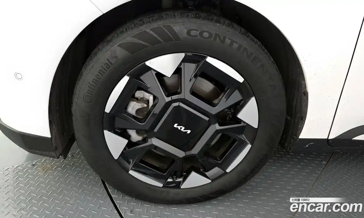 Kia Canival 2024 2.2 Автомат в Москве № 9447, фото 5