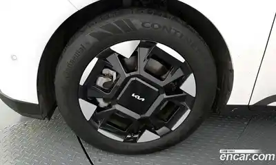 Kia Canival 2024 2.2 Автомат в Москве № 9447, миниатюра 5