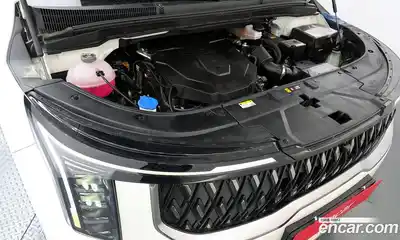 Kia Canival 2024 2.2 Автомат в Москве № 9447, миниатюра 6