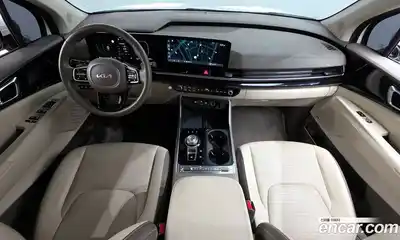 Kia Canival 2024 2.2 Автомат в Москве № 9447, миниатюра 7