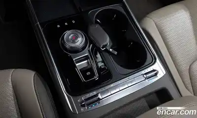 Kia Canival 2024 2.2 Автомат в Москве № 9447, миниатюра 9