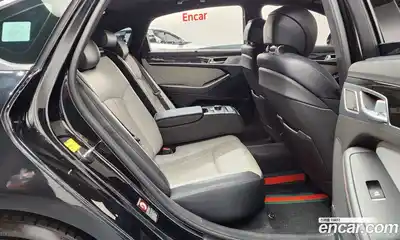 Genesis G80 2017 3.3 гидро в Москве № 975, миниатюра 11