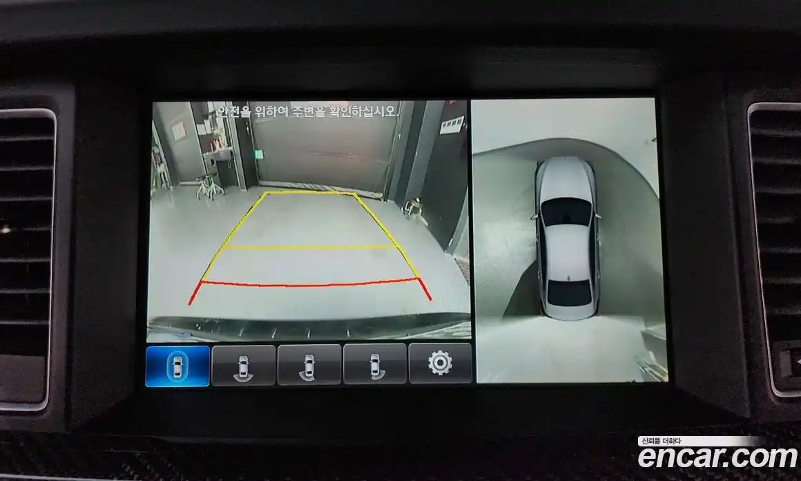 Genesis G80 2017 3.3 гидро в Москве № 975, фото 14