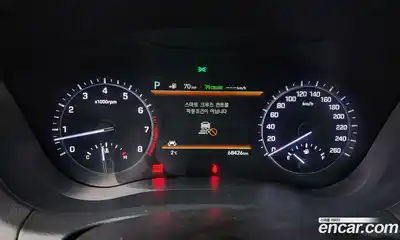 Genesis G80 2017 3.3 гидро в Москве № 975, миниатюра 7