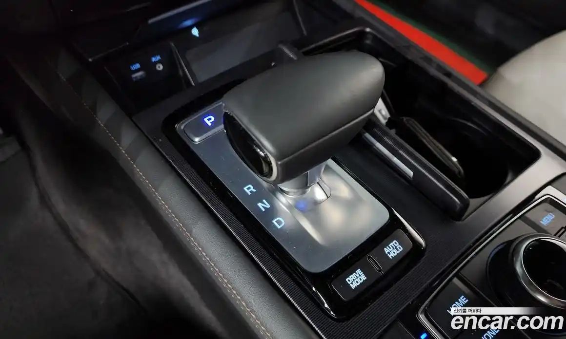 Genesis G80 2017 3.3 гидро в Москве № 975, фото 8