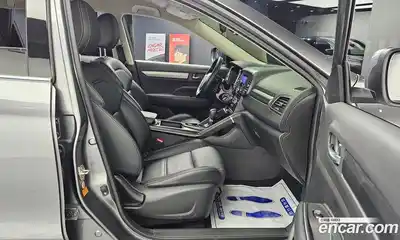 Renault QM6 2017 2.0 гидро в Москве № 106337, миниатюра 12