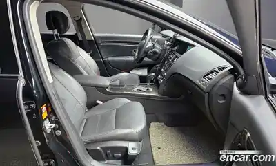 Renault SM7 2013 2.5 гидро в Москве № 106708, миниатюра 11
