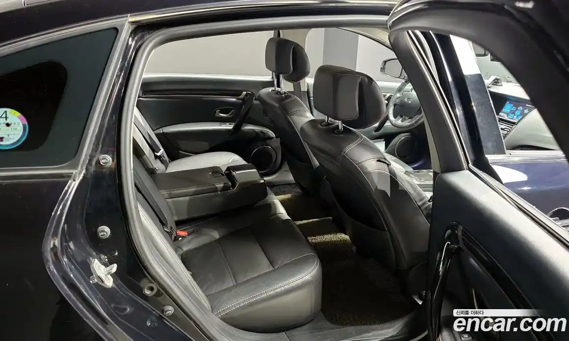 Renault SM7 2013 2.5 гидро в Москве № 106708, фото 12
