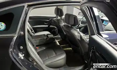Renault SM7 2013 2.5 гидро в Москве № 106708, миниатюра 12