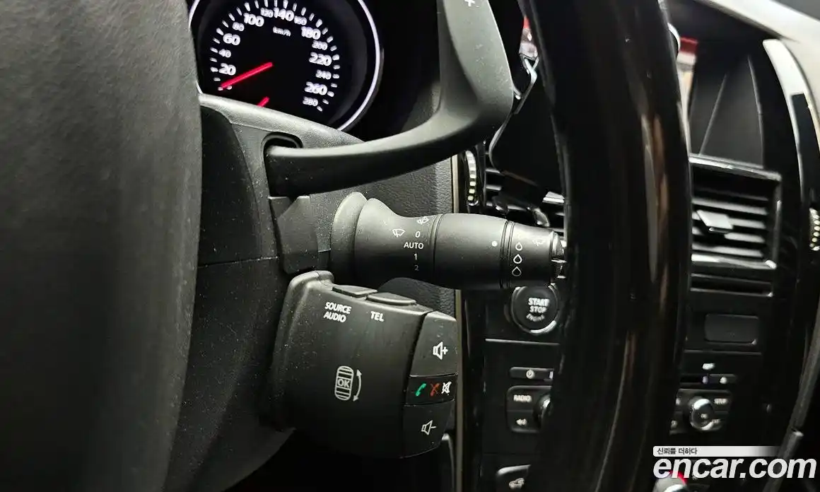 Renault SM7 2013 2.5 гидро в Москве № 106708, фото 18