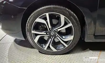 Renault SM7 2013 2.5 гидро в Москве № 106708, миниатюра 5