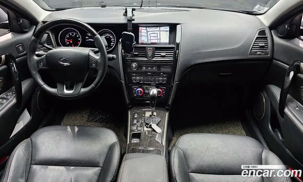 Renault SM7 2013 2.5 гидро в Москве № 106708, фото 7