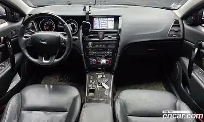 Renault SM7 2013 2.5 гидро в Москве № 106708, миниатюра 7