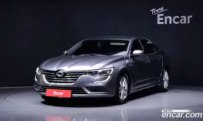 Renault SM6, 2016