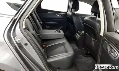 Renault SM6 2016 2.0 гидро в Москве № 106866, миниатюра 12