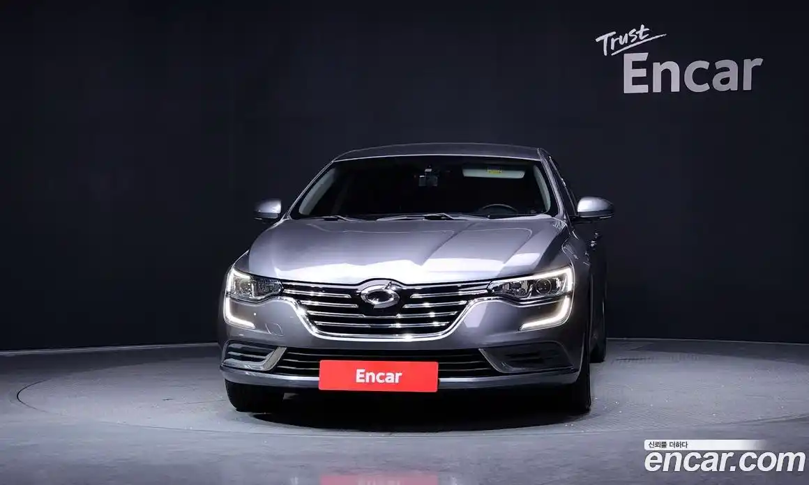 Renault SM6 2016 2.0 гидро в Москве № 106866, фото 3