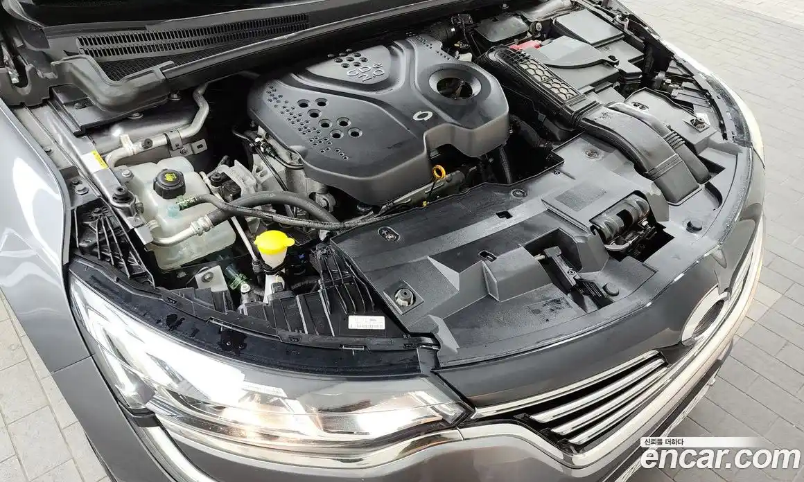 Renault SM6 2016 2.0 гидро в Москве № 106866, фото 6