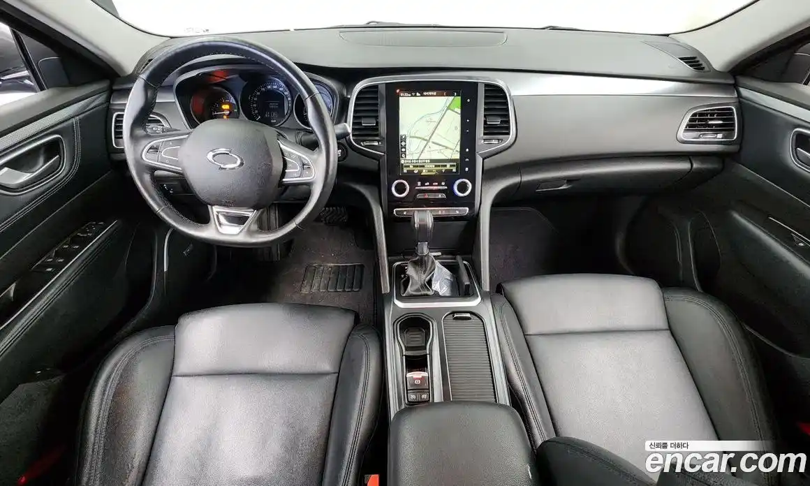 Renault SM6 2016 2.0 гидро в Москве № 106866, фото 7