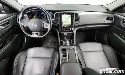Renault SM6 2016 2.0 гидро в Москве № 106866, миниатюра 7