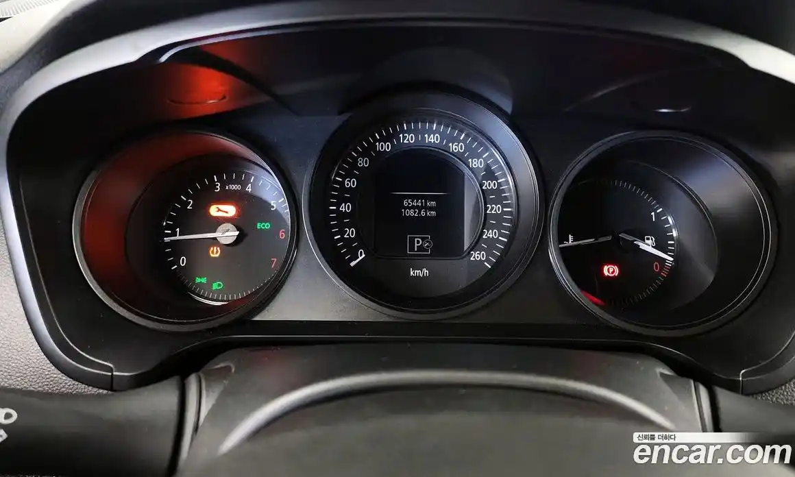 Renault SM6 2016 2.0 гидро в Москве № 106866, фото 8