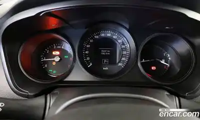 Renault SM6 2016 2.0 гидро в Москве № 106866, миниатюра 8