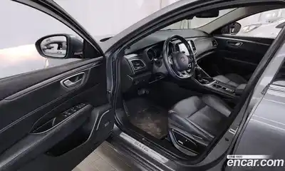 Renault SM6 2016 2.0 гидро в Москве № 106866, миниатюра 10