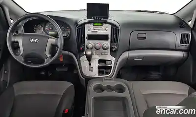 Hyundai Starex 2008 2.5 гидро в Москве № 112850, миниатюра 7