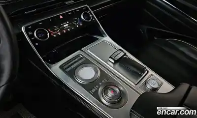 Genesis GV80 2020 3.0 гидро в Москве, миниатюра 9