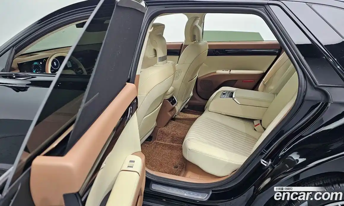 Hyundai Grandeur 2025 1.6 гидро в Москве № 126612, фото 12