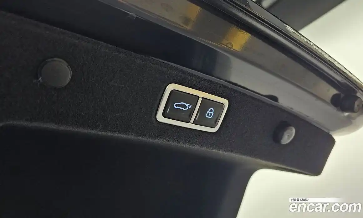 Hyundai Grandeur 2025 1.6 гидро в Москве № 126612, фото 20