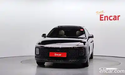 Hyundai Grandeur 2025 1.6 гидро в Москве № 126612, миниатюра 3