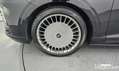 Hyundai Grandeur 2025 1.6 гидро в Москве № 126612, миниатюра 5
