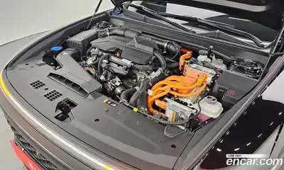 Hyundai Grandeur 2025 1.6 гидро в Москве № 126612, миниатюра 6