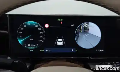 Hyundai Grandeur 2025 1.6 гидро в Москве № 126612, миниатюра 8