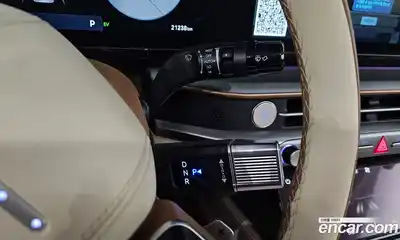 Hyundai Grandeur 2025 1.6 гидро в Москве № 126612, миниатюра 9