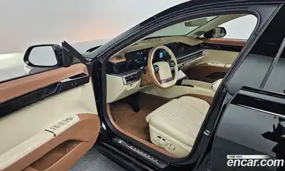 Hyundai Grandeur 2025 1.6 гидро в Москве № 126612, миниатюра 10