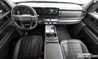 Kia Tasman 2025 2.5 гидро в Москве № 127828, миниатюра 7