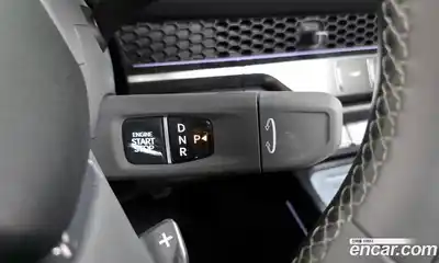 Kia Tasman 2025 2.5 гидро в Москве № 127828, миниатюра 9