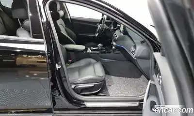 Kia Stinger 2022 2.5 гидро в Москве № 131790, миниатюра 11