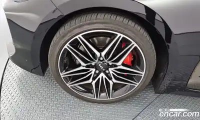 Kia Stinger 2022 2.5 гидро в Москве № 131790, миниатюра 5