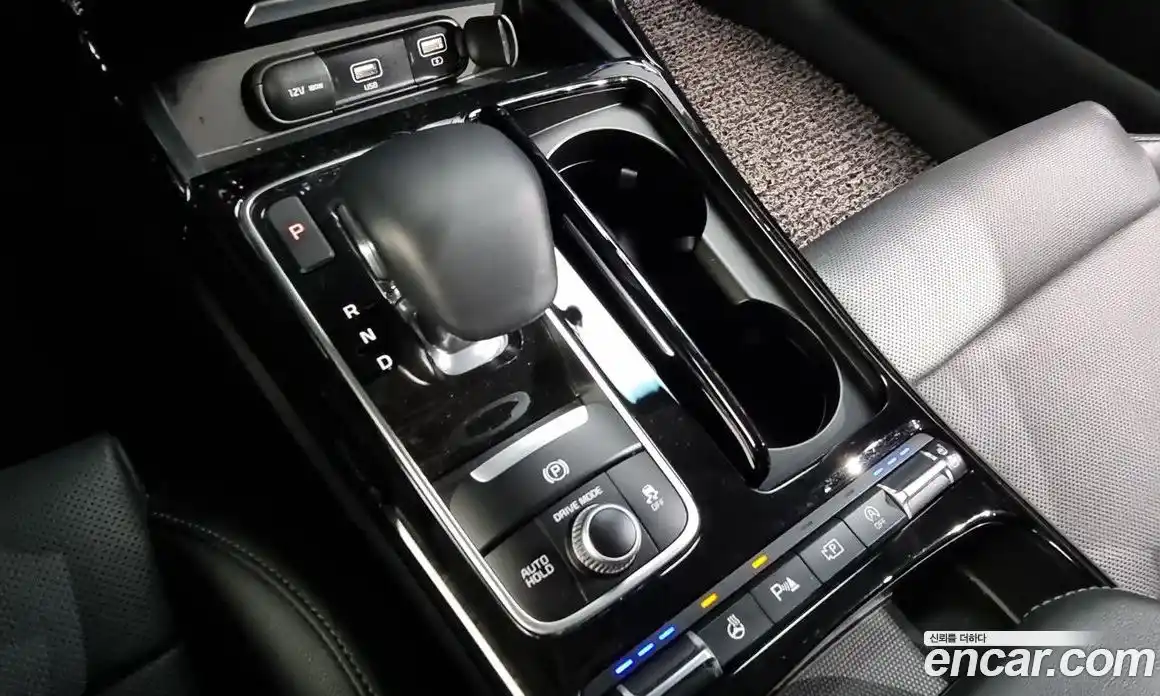 Kia Stinger 2022 2.5 гидро в Москве № 131790, фото 9